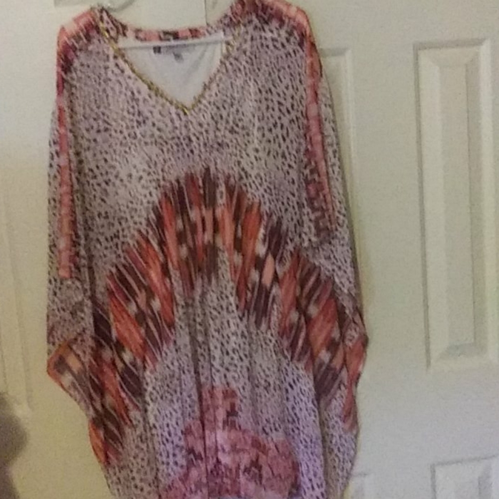 Beautiful ELEGANT BLOUSE